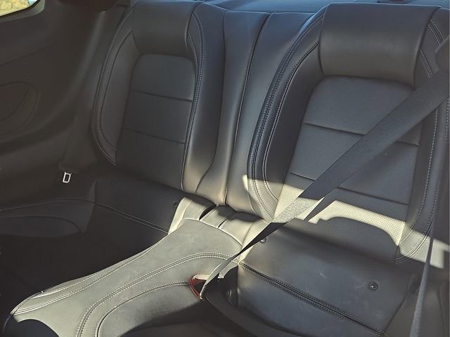 Used 2025 Ford Mustang GT Premium image 15