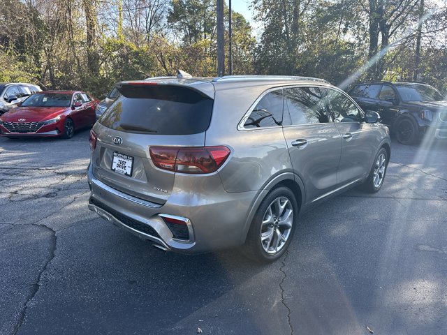 Used 2019 Kia Sorento SX w/ SX Touring Package image 6