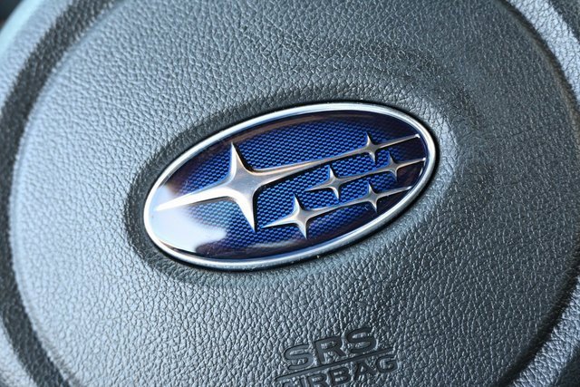 New 2026 Subaru Forester Premium image 30