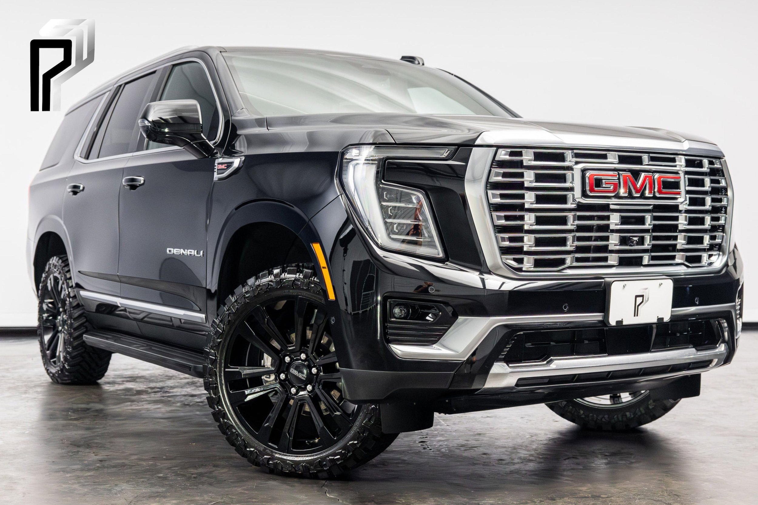 Used 2025 GMC Yukon Denali