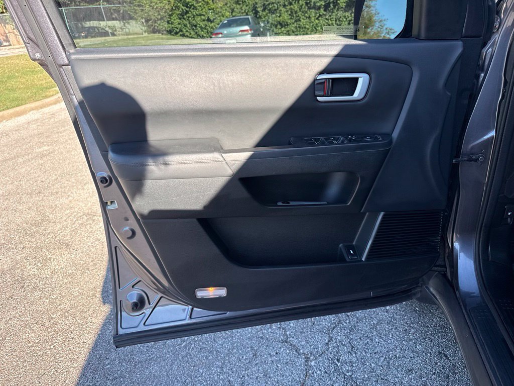 Used 2015 Honda Pilot EX-L image 13