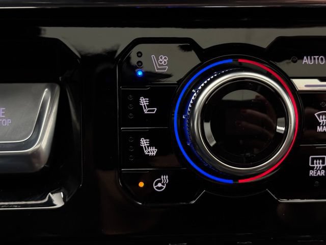 New 2026 GMC Sierra 1500 Denali Ultimate AWD/4WD image 7