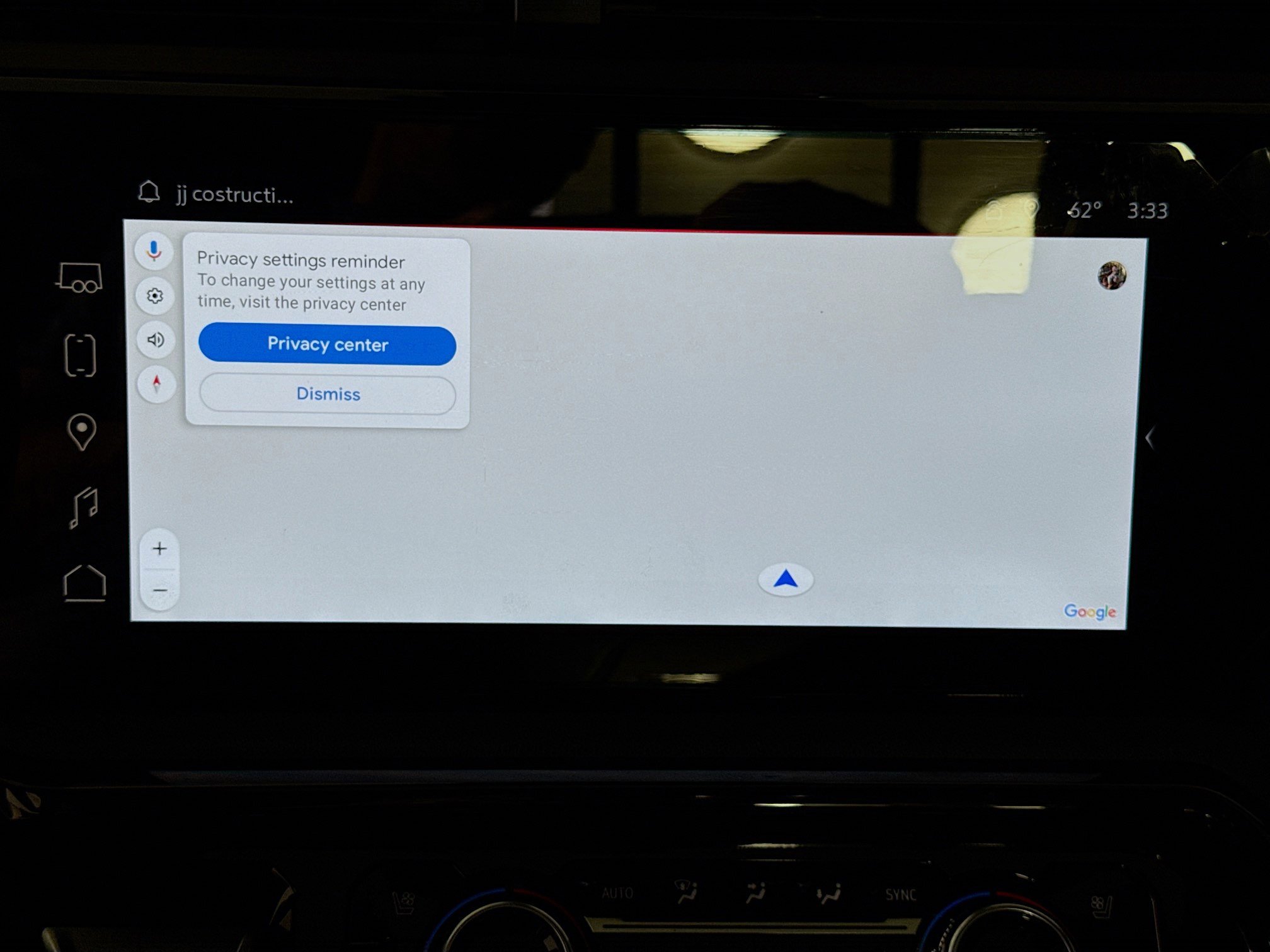 Used 2024 GMC Sierra 2500 AT4 w/ Technology Package image 13