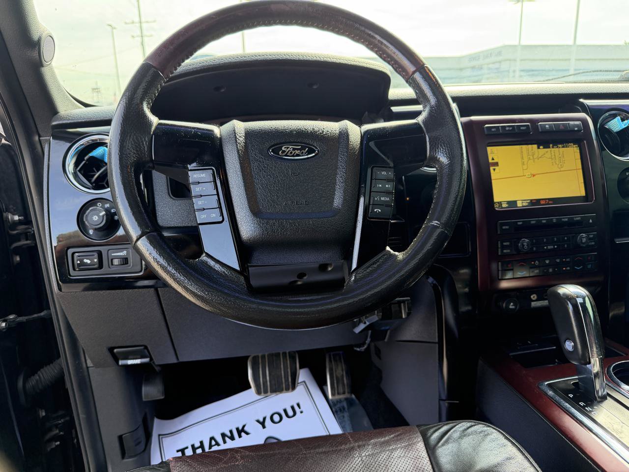 Used 2010 Ford F150 Harley-Davidson AWD/4WD image 37
