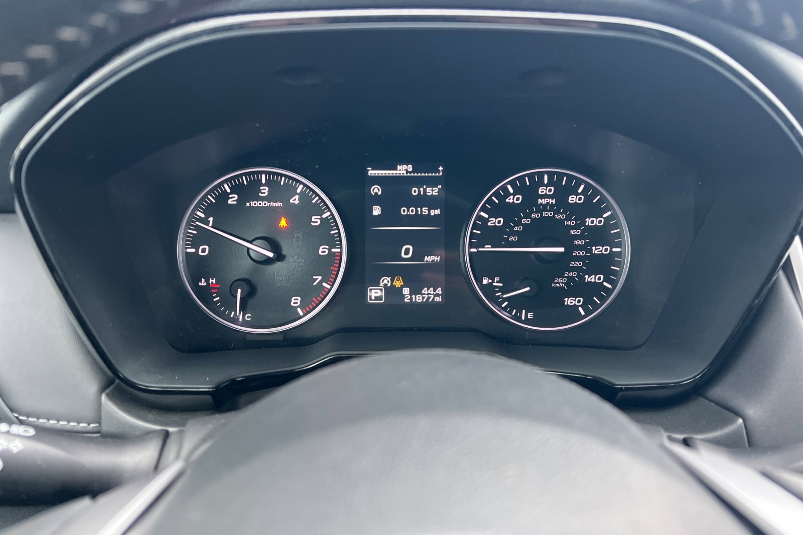 Used 2024 Subaru Outback Premium image 21