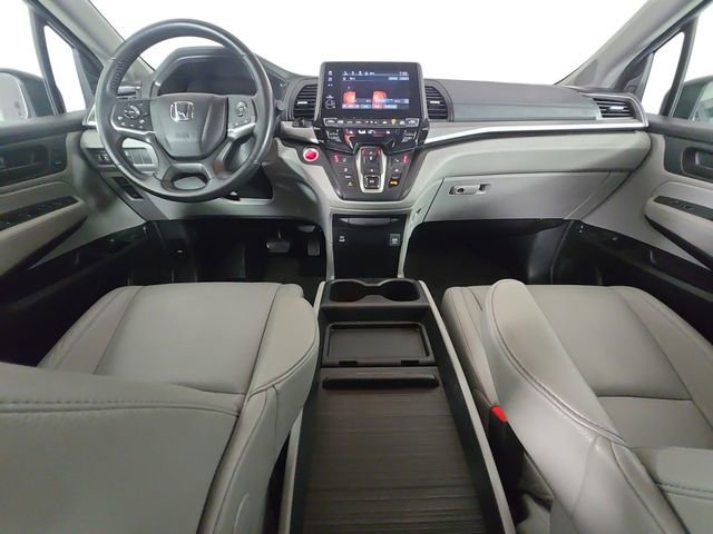Used 2024 Honda Odyssey EX-L image 10