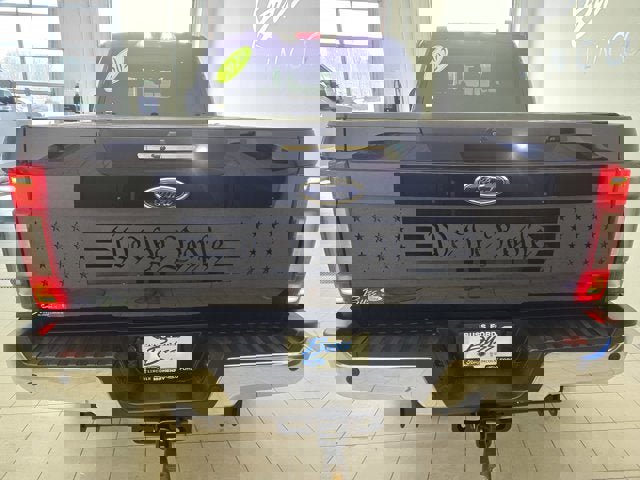 Used 2020 Ford F250 Lariat w/ Tremor Off-Road Package image 13