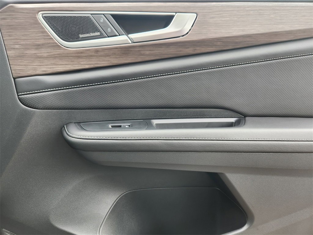 New 2026 Volkswagen Atlas SEL Premium R-Line image 21