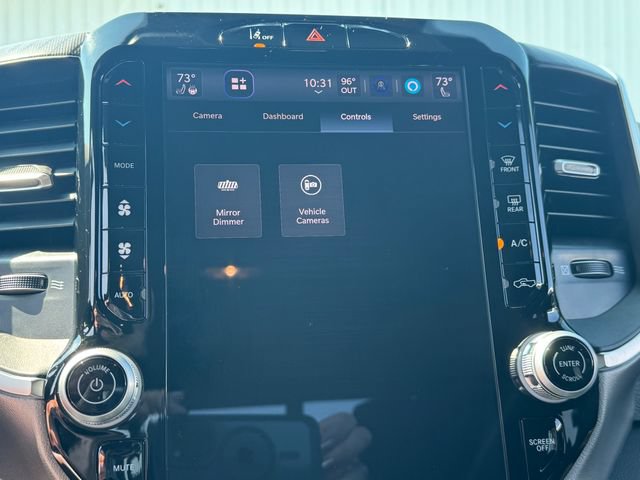 New 2026 RAM 2500 Big Horn AWD/4WD image 25