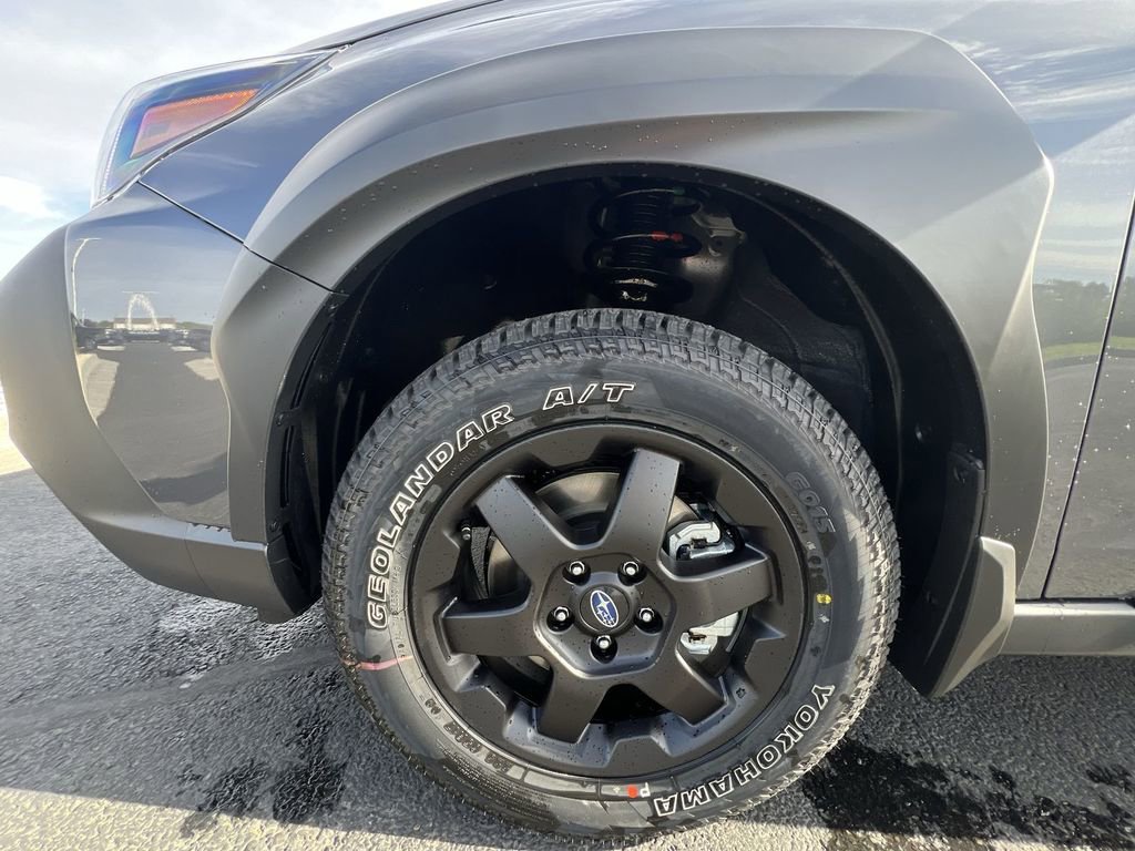 New 2025 Subaru Outback Wilderness image 34