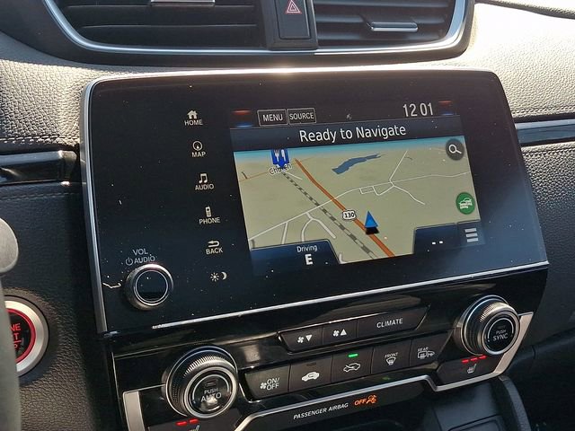 Used 2020 Honda CR-V Touring image 18