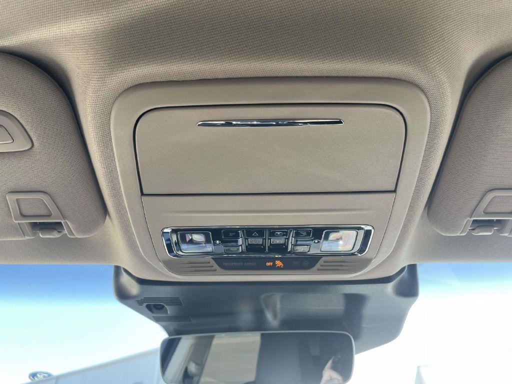Certified 2025 Lincoln Corsair FWD w/ Equipment Group 101A image 28