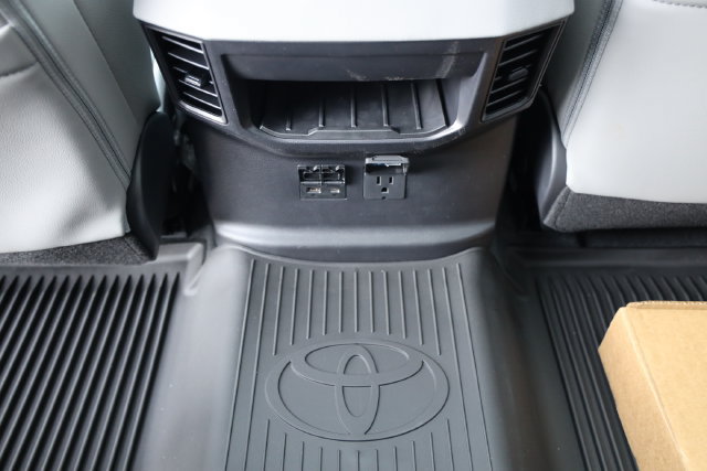 New 2026 Toyota Tundra Limited w/ Limited PVM Package AWD/4WD image 26