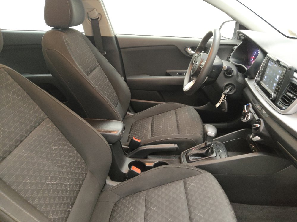 Used 2020 Kia Rio S FWD image 21