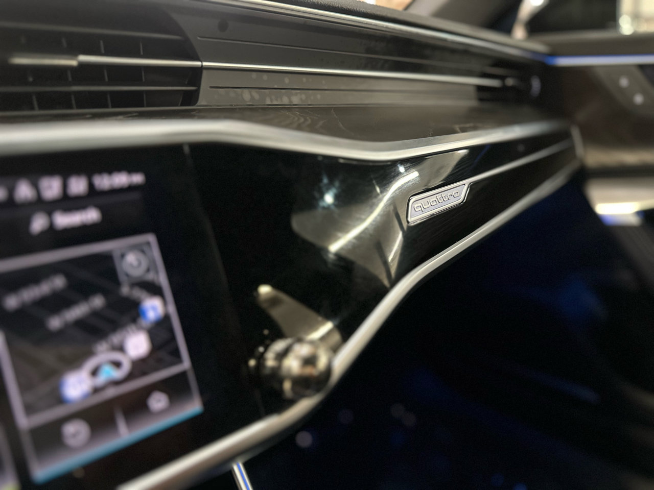 Used 2021 Audi A6 Premium Plus w/ Premium Plus Package AWD/4WD image 29