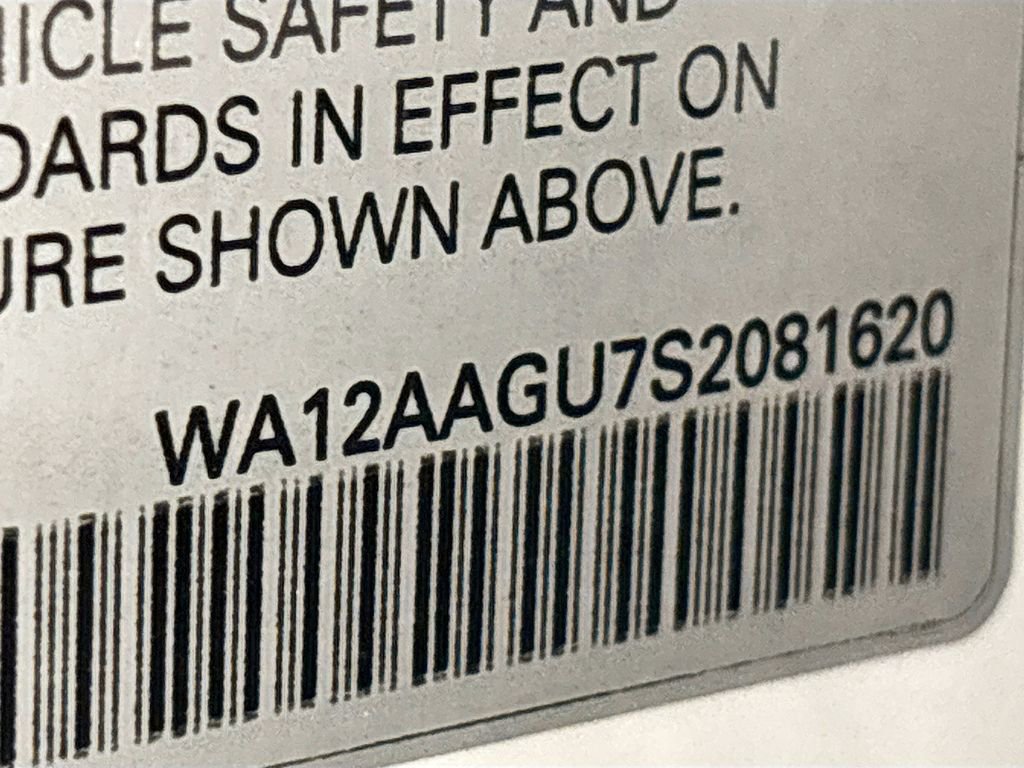 New 2025 Audi Q5 2.0T Premium Plus image 24