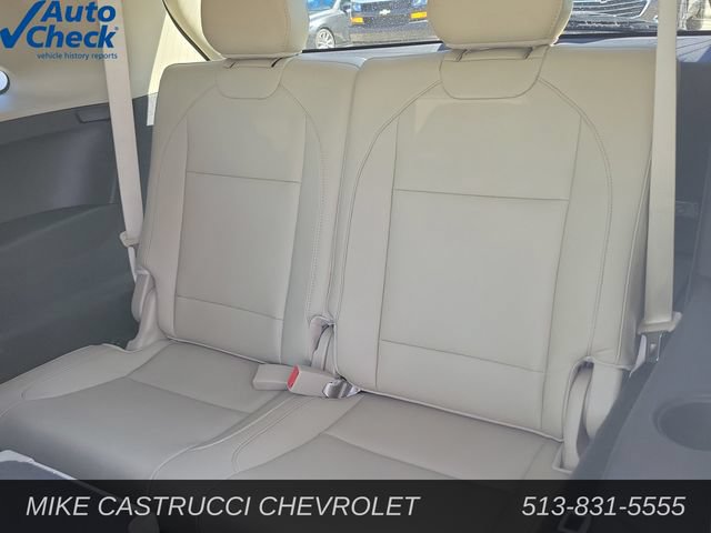 Used 2019 Acura MDX SH-AWD image 28