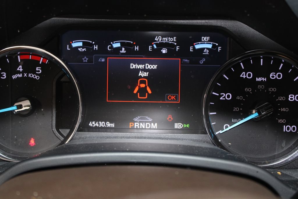 Used 2022 Ford F350 King Ranch w/ King Ranch Ultimate Package AWD/4WD image 21