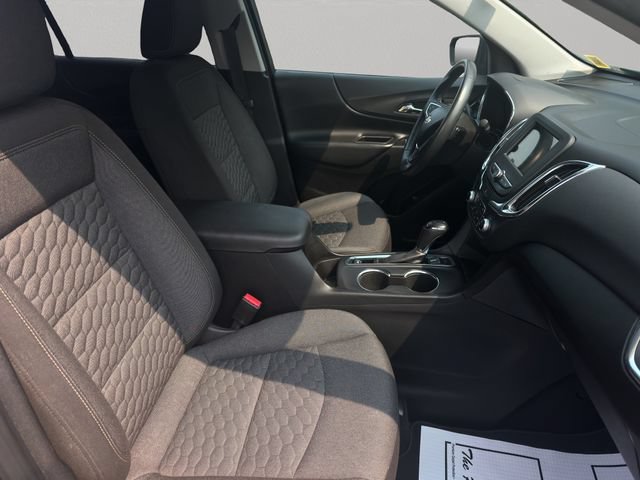 Used 2019 Chevrolet Equinox LT AWD/4WD image 18