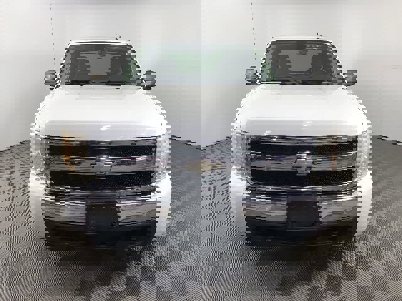 Used 2008 Chevrolet Silverado 1500 LT w/ Power Pack Plus image 3