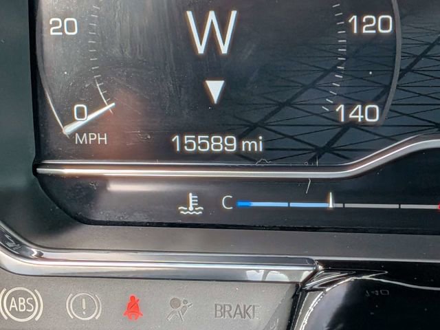 Used 2024 GMC Sierra 1500 SLT w/ SLT Premium Plus Package image 32