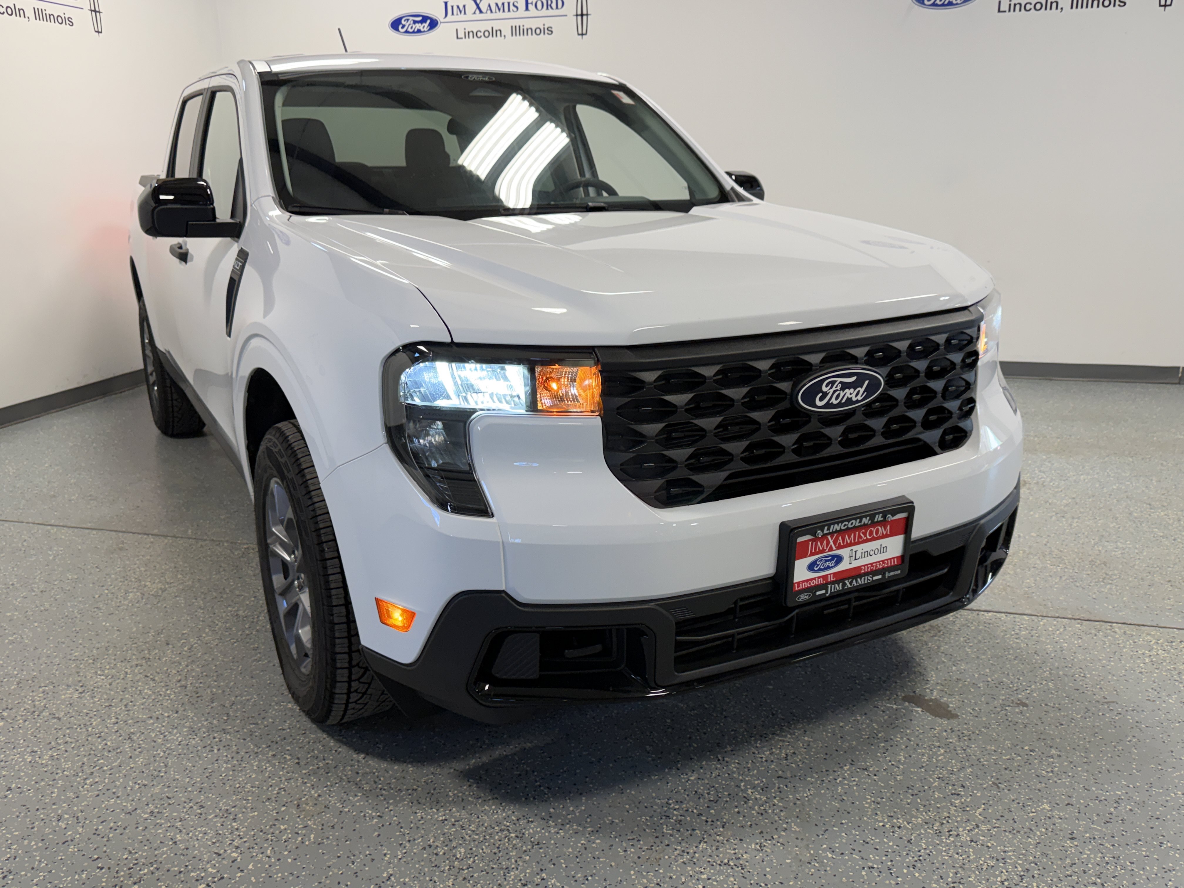 New 2026 Ford Maverick XLT w/ XLT Luxury Package AWD/4WD image 29