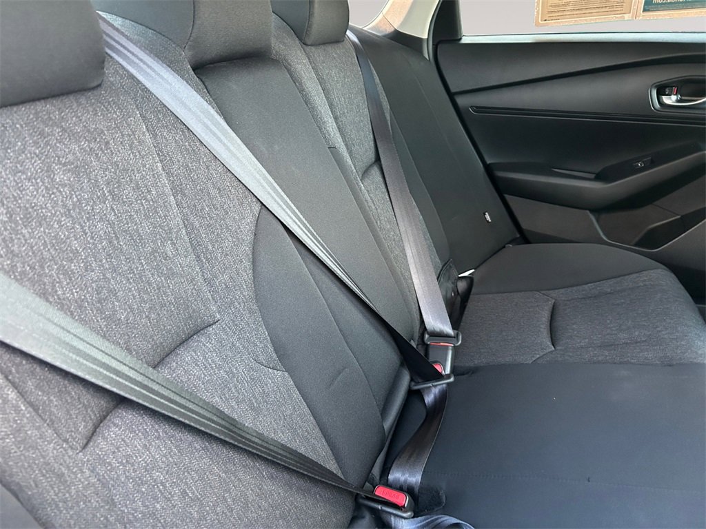 Used 2025 Honda Accord LX image 13