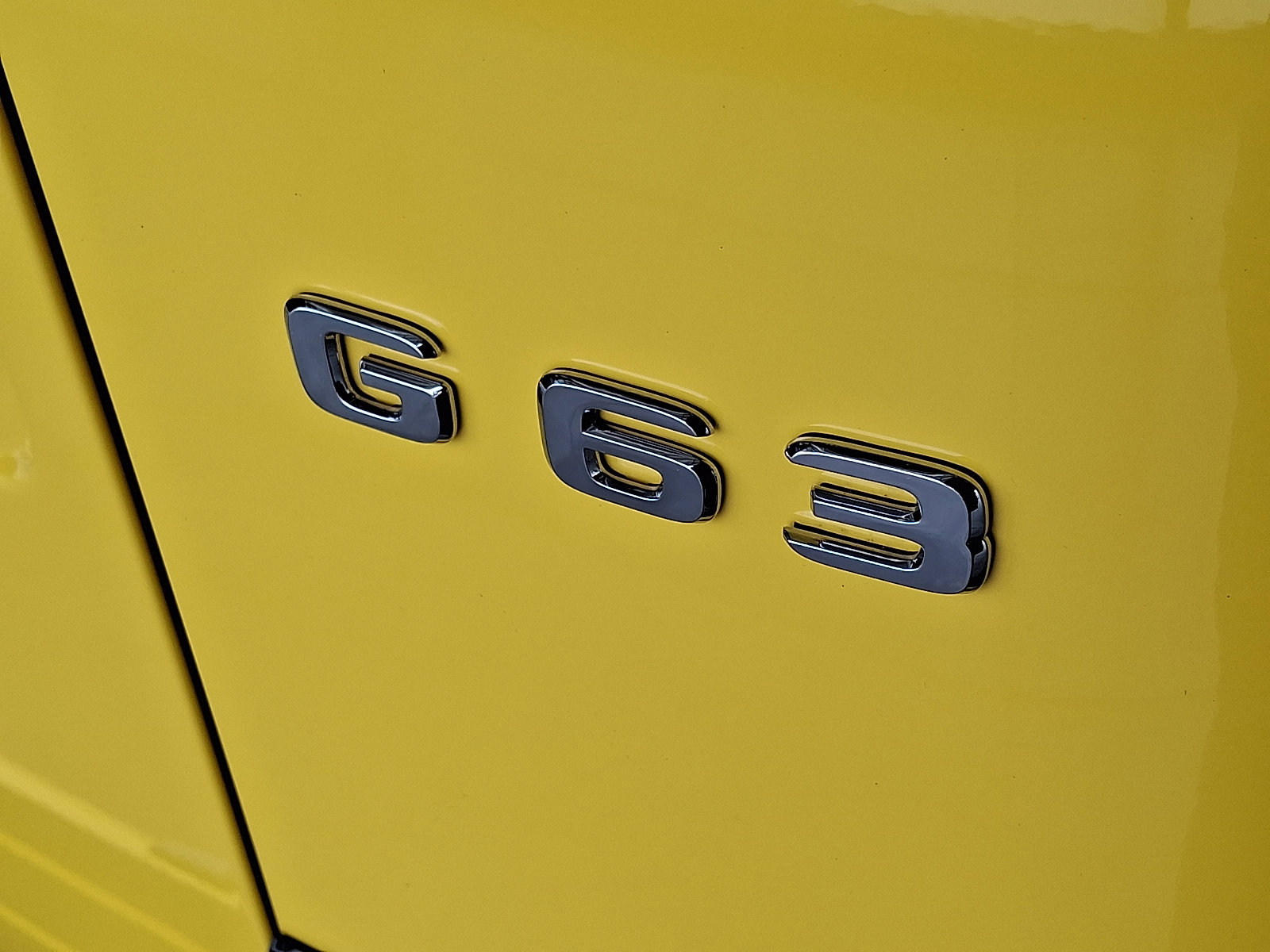 Certified 2024 Mercedes-Benz G 63 AMG 4MATIC image 32