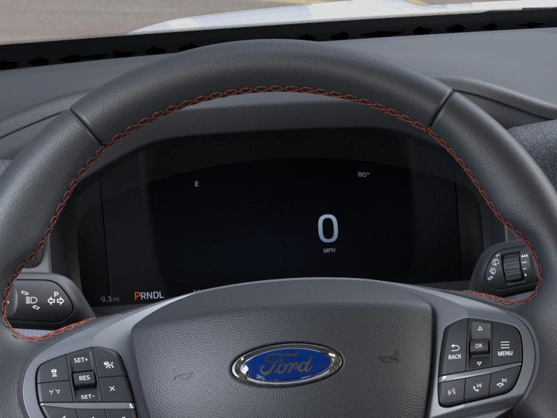 New 2026 Ford Explorer Active w/ Active Comfort Package AWD/4WD image 14