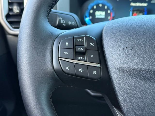 New 2025 Ford Bronco Sport Outer Banks AWD/4WD image 24