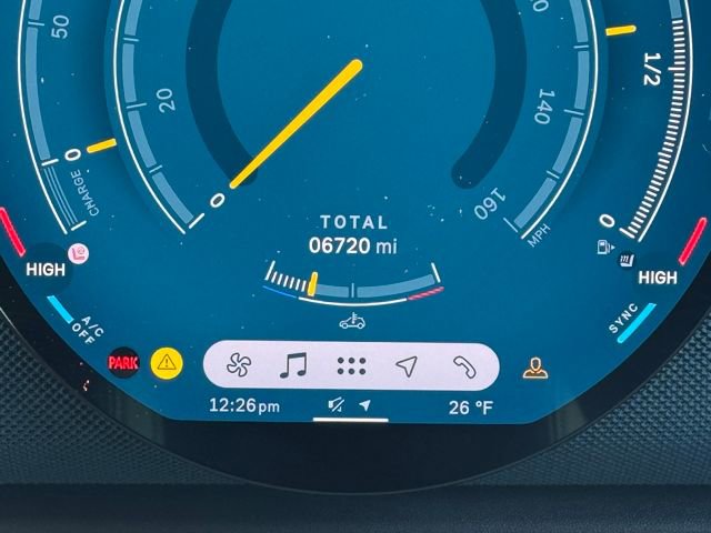 Used 2025 MINI Cooper Countryman S image 15