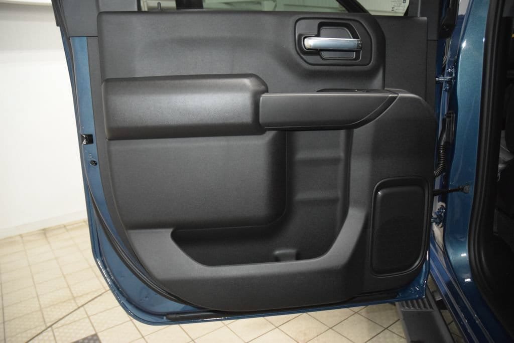 New 2026 Chevrolet Silverado 2500 Custom w/ Custom Value Package AWD/4WD image 44