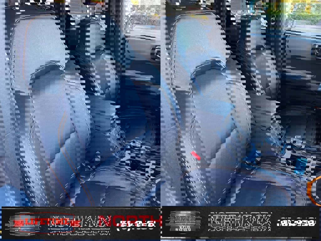 Used 2021 Ford Bronco Badlands image 25