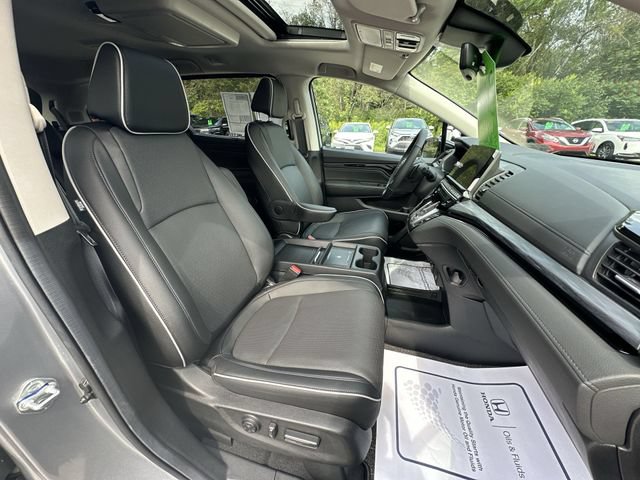 Used 2026 Honda Odyssey Elite image 29
