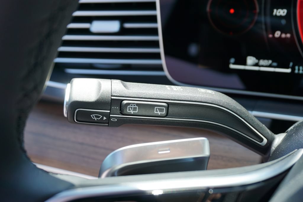 Certified 2026 Mercedes-Benz GLE 350 4MATIC image 30