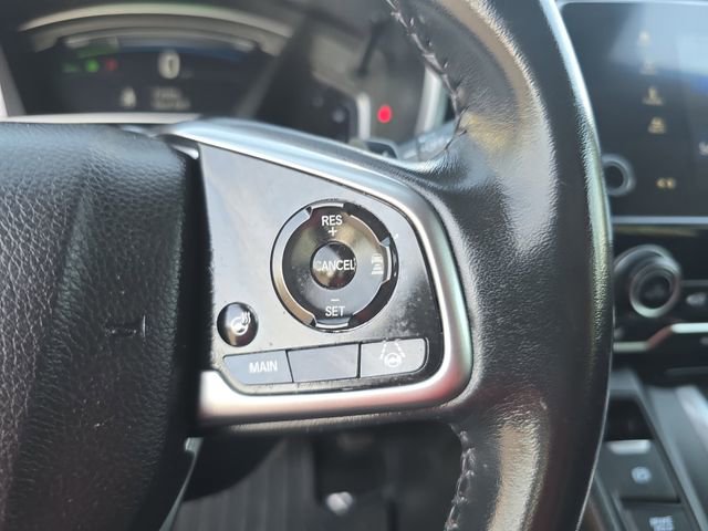 Used 2022 Honda CR-V EX-L image 19