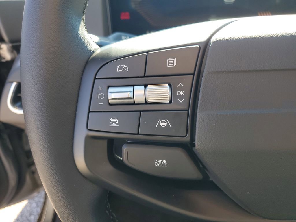 New 2026 Kia K4 EX FWD image 11