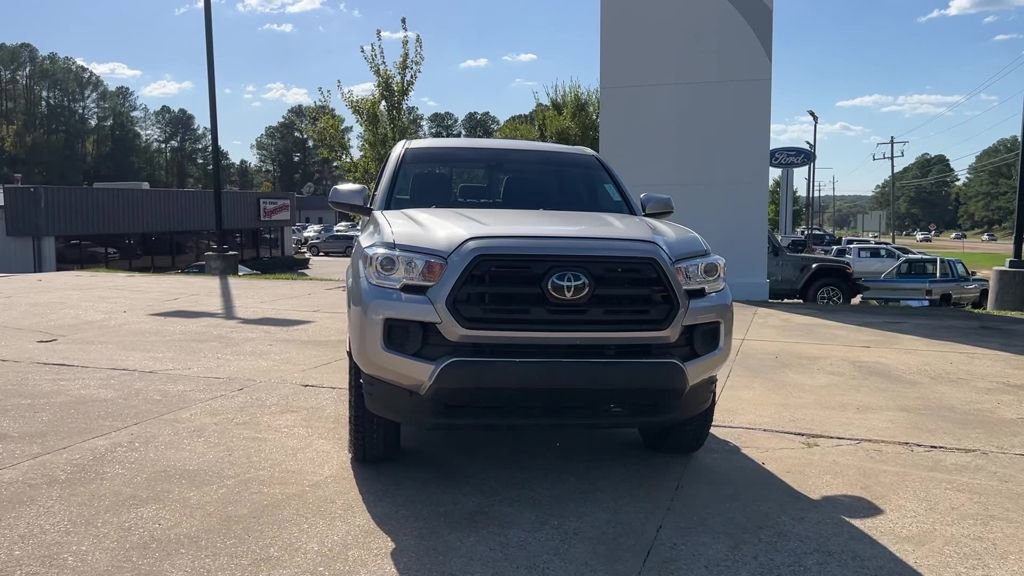 Used 2019 Toyota Tacoma SR w/ SR Convenience Package AWD/4WD image 9