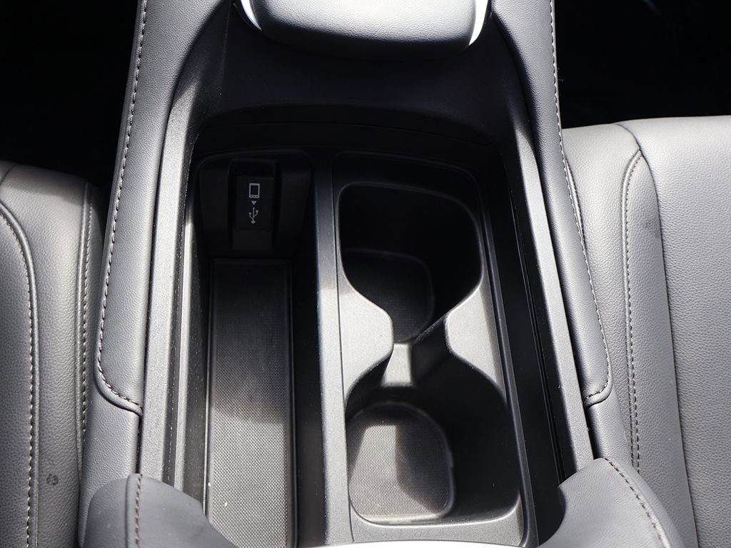 Used 2021 Acura RDX FWD image 56