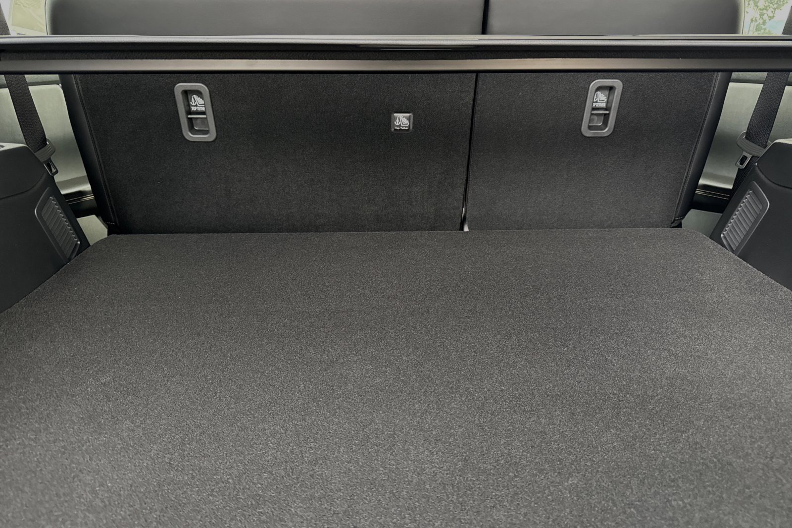 New 2025 MAZDA CX-70 Plug-In Hybrid w/ Premium Plus image 16