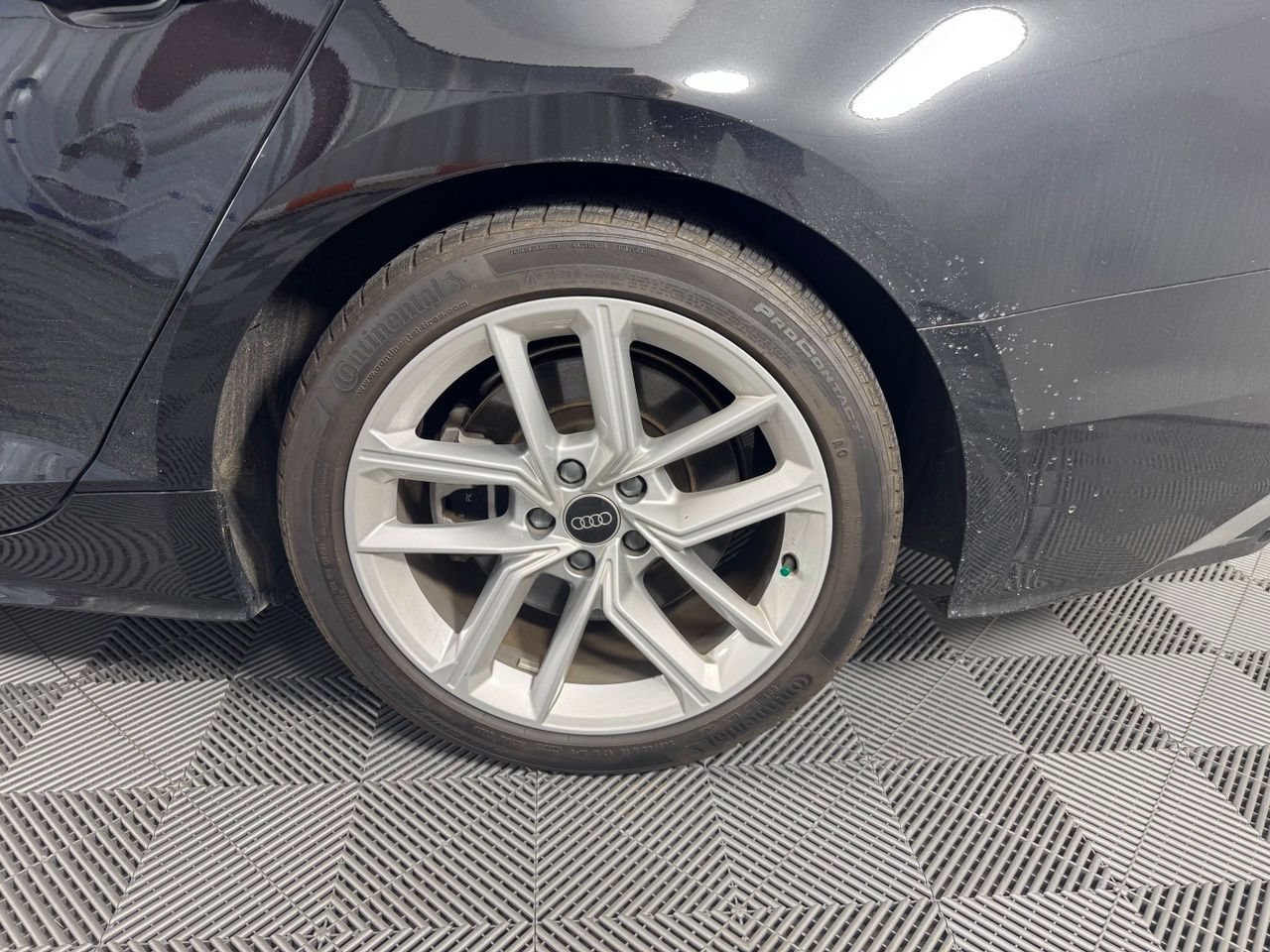Used 2024 Audi A5 2.0T Premium Plus AWD/4WD image 13