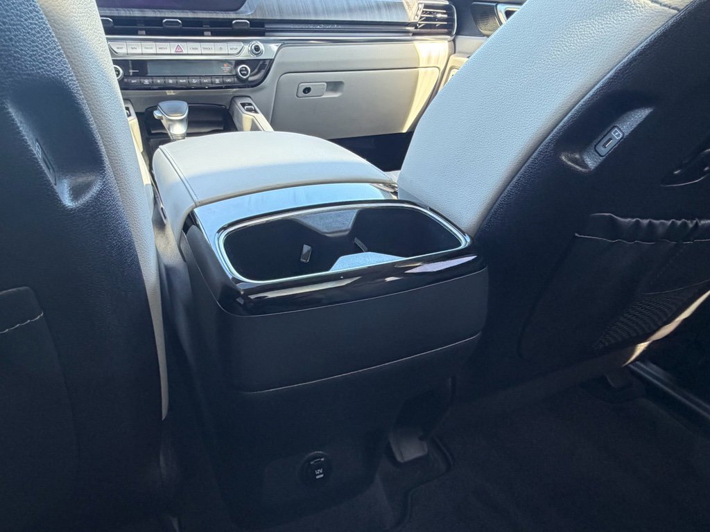 Used 2025 Kia Telluride SX FWD image 24