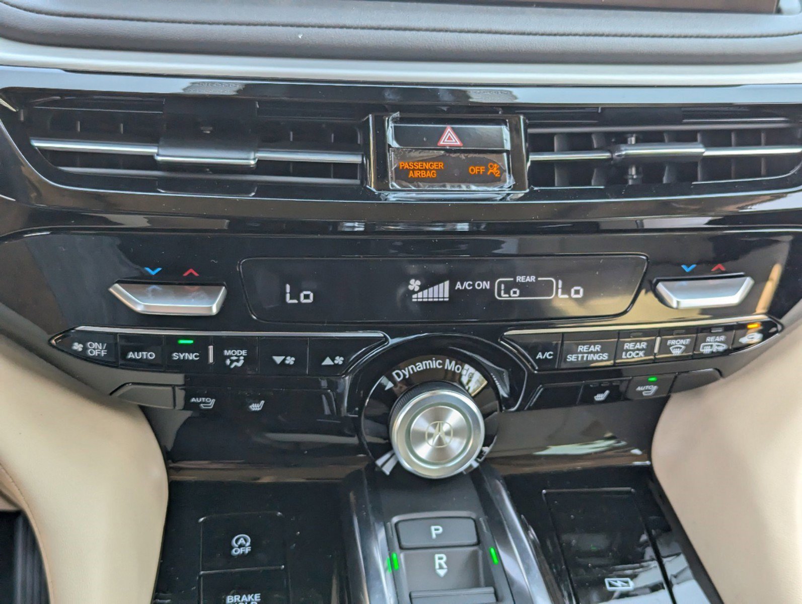 New 2026 Acura MDX w/ Technology Package FWD image 23