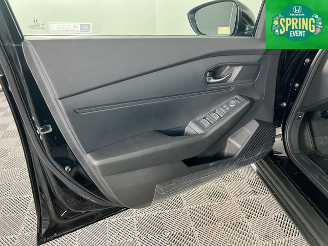 New 2026 Honda Accord LX image 18