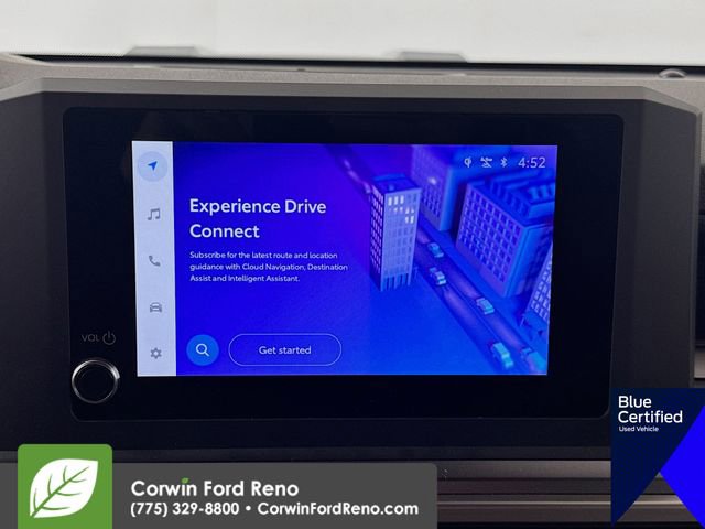 Used 2025 Toyota 4Runner TRD Sport image 17