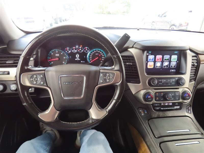 Used 2020 GMC Yukon XL Denali AWD/4WD image 20