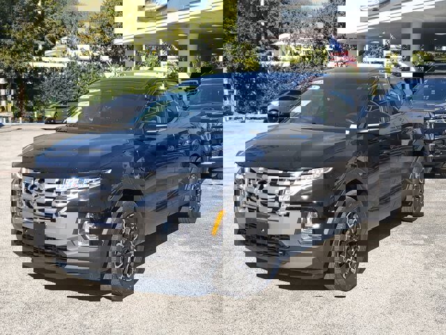 Used 2022 Hyundai Santa Cruz SEL image 3