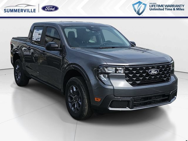 New 2026 Ford Maverick XLT w/ XLT Luxury Package