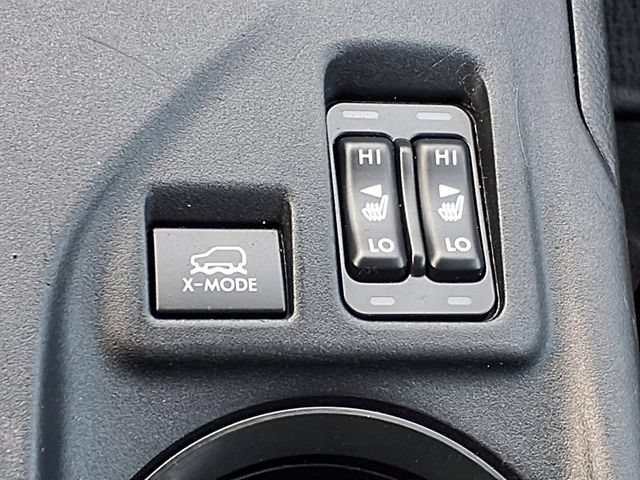 Used 2019 Subaru Crosstrek 2.0i Premium AWD/4WD image 11