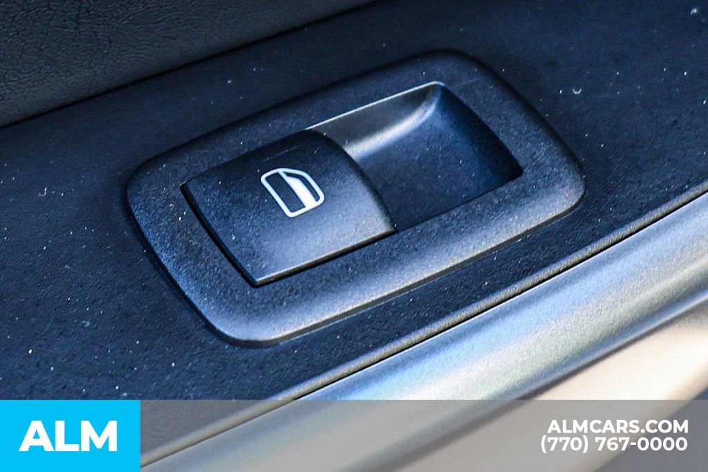 Used 2021 Jeep Cherokee Latitude Lux image 54